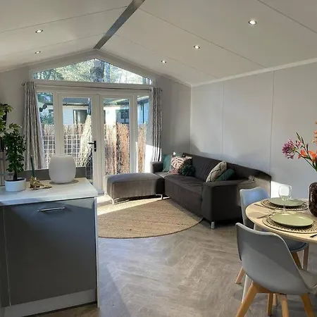 Luxe Hoenderloo