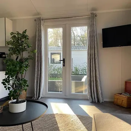 Luxe Ferienhaus