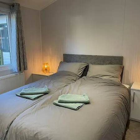 Holiday home Luxe Hoenderloo
