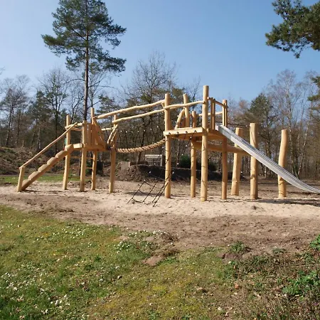 Luxe Ferienhaus