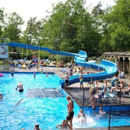 Luxe בית נופש *