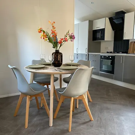 Luxe Ferienhaus