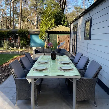Luxe Ferienhaus