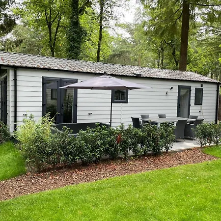 Vakantiehuis Luxe Hoenderloo