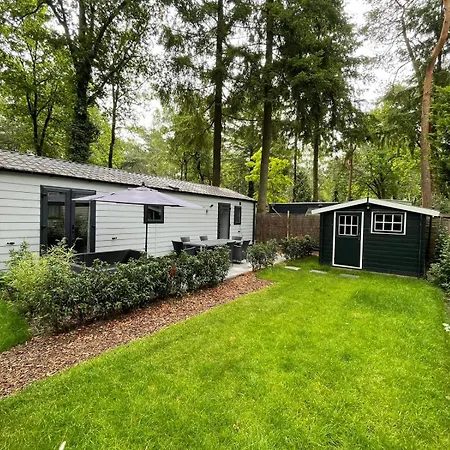 Luxe Hoenderloo