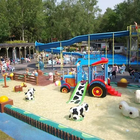 Luxe 度假居 霍德鲁