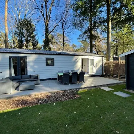 Vakantiehuis Luxe