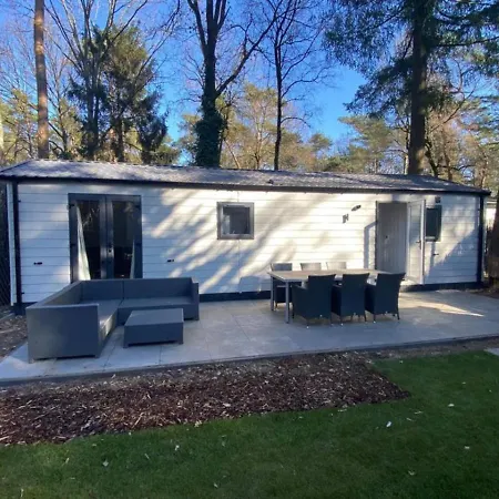 Luxe Vakantiehuis *