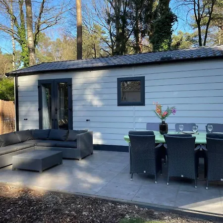 Luxe Hoenderloo