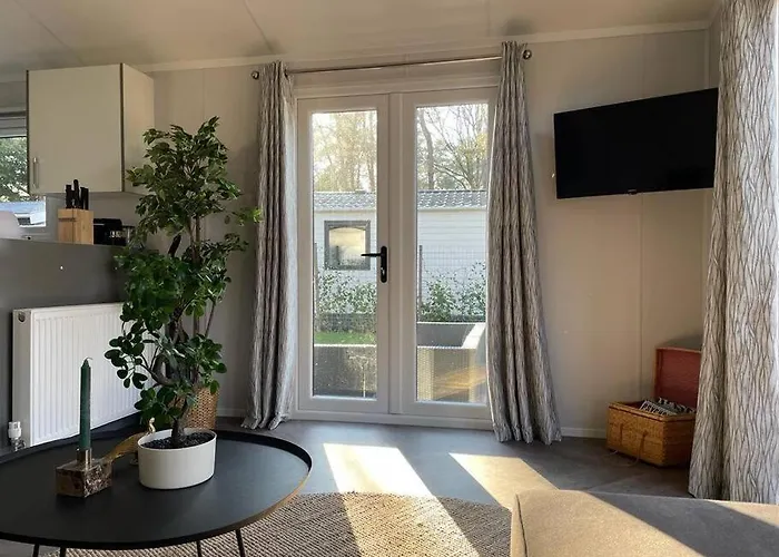 Luxe بيت للعطل