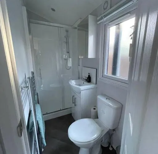 Holiday home Luxe Hoenderloo