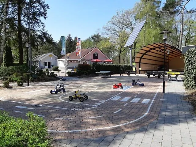 Luxe بيت للعطل هونديرلو