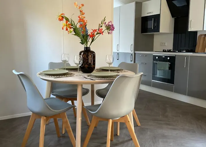 Luxe بيت للعطل