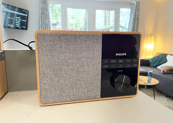 Luxe هونديرلو