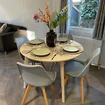 Luxe Nyaraló Hoenderloo