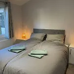 Nyaraló Luxe Hoenderloo