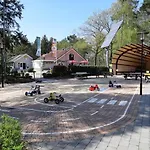 Luxe Nyaraló Hoenderloo