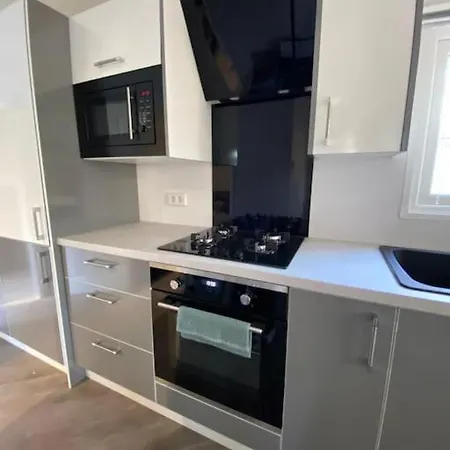 Luxe הונדרלו