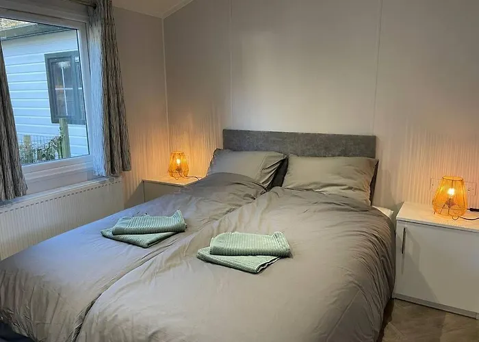 بيت للعطل Luxe هونديرلو