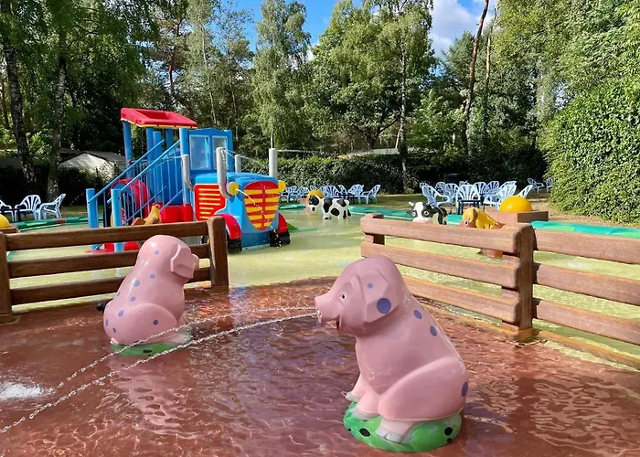 Luxe بيت للعطل *