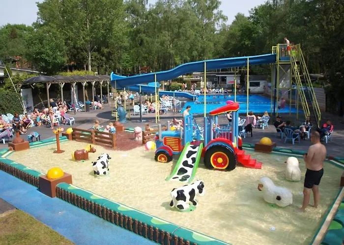 Luxe بيت للعطل هونديرلو